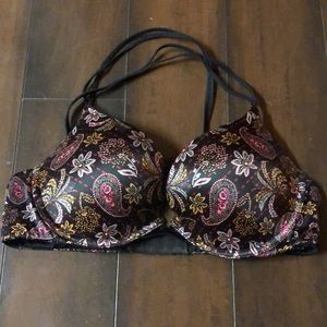 Victoria Secret Very Sexy Bra 34C